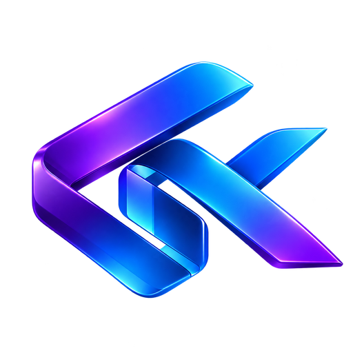 GSKordeven monogram